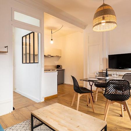 Appartement DIFY Remparts - Bellecour à Lyon Extérieur photo
