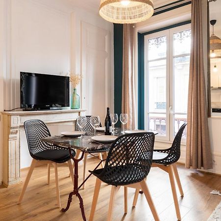 Appartement DIFY Remparts - Bellecour à Lyon Extérieur photo